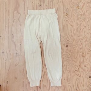 First Rite knit pants